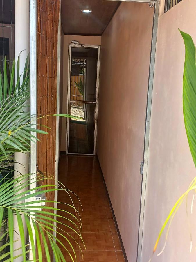 Apartamentos y Studios Brisas del Mar Santa Teresa Playa Santa Teresa  Exterior foto